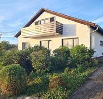 5 Zimmer Wohnung 190m² im ruhigen Ortsteil Eidenborn zu vermieten - Lebach