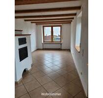 5 Zimmer Wohnung in Obergünzburg