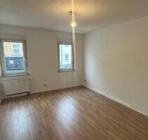 Frisch renovierte 3-Zimmer-Wohnung in zentraler Top-Lage - Tuttlingen