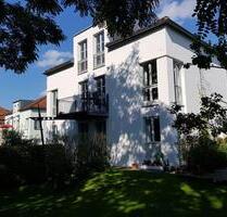 1-Zimmer Apartment mit Garten in ruhiger Lage Bamberg-Gaustadt