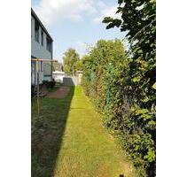Ehemalige Hausmeisterwohnung in ruhiger Lage - neu renoviert - mit Gartennutzung - Sulzbach (Saar)