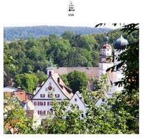 Mietwohnung - charmant, behaglich, energieeffizient - Giengen an der Brenz