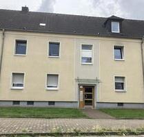 Demnächst frei! 2-Zimmer-Wohnung in Bottrop Batenbrock