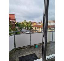 374 17098 Friedland helle 1-Raum-Wohnung mit Weitblick