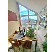 Lichtdurchflutete 2,5-Zimmer-Wohnung in Passau