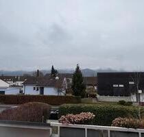 2,5 Zimmer Wohnung in Singen (Bohlingen) - Singen (Hohentwiel)