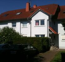 Hübsches Dachstudio in Nieder-Mockstadt - Florstadt