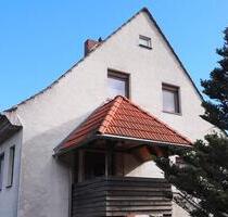 Schönes Haus in Schönow zu verkaufen - Bernau bei Berlin