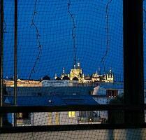 Erstklassige 3 Raum Wohnung - Zentrale Lage - Schloßblick - Schwerin