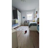 Moderne 3 Zi EG Wohnung (78 m²), Terrasse, Garten & Stellplatz - Mettingen