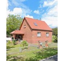 Einfamilienhaus Ausbau Breese ca.194m2 Nutzfäche - Wittenberge