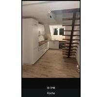 Mietwohnung Sulgen - 870,00 EUR Kaltmiete, ca.  140,00 m² in Schramberg (PLZ: 78713)