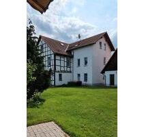 3-Raum-Wohnung - 650,00 EUR Kaltmiete, ca.  80,00 m² in Nottertal-Heilinger Höhen (PLZ: 99994)