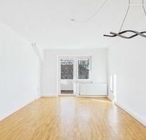 Geräumige 3-Zimmer-Wohnung mit 93 m² Wfl. und Balkon - Dortmund Brackel