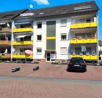 3 Zimmer Wohnung im Zentrum von Bad Breisig