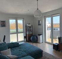 Moderne 2-Zimmer-Wohnung mit hochwertiger Ausstattung - Nachmiete - Hamburg Harburg