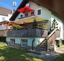 Wohnung zur Kurzzeitmiete - 2.500,00 EUR Kaltmiete, ca.  80,00 m² in Murnau am Staffelsee (PLZ: 82418)