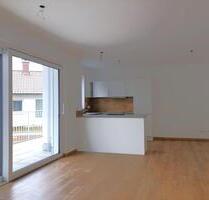 Großzügige 3-Zimmer Wohnung in Rot an der Rot