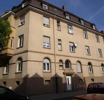 3 Zimmer Wohnung für die Familie im Erdgeschoß - Worms