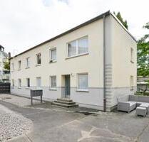 WÜWeingartenstraße: Möbl. Zimmer in der SanderauUninähe - Würzburg