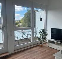 Moderne 1-Zimmer-Wohnung mit Balkon & Einbauküche – 50 m² - Meinerzhagen