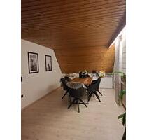 3-Zimmer DG-Wohnung in Tiefenbronn