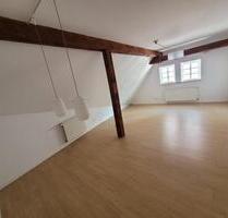 moderne 3-Zimmer Wohnung mitten in der Oberstadt - Marburg