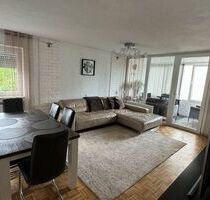 4-Zimmer Wohnung in Senden: zentral, renoviert und gepflegt!