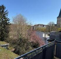 Helle Maisonettewohnung in zentraler, ruhiger Lage! - Osnabrück