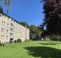Demnächst frei! 3-Zimmer-Wohnung in Duisburg Röttgersbach