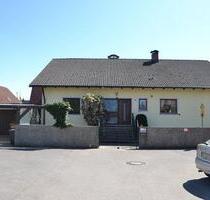 Einfamilienhaus mit Garten in ruhiger Lage von Manching