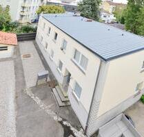 Glückstreffer: Möbliert wohnen in der Sanderau Weingartenstraße - nähe Uni und Mensa. - Würzburg