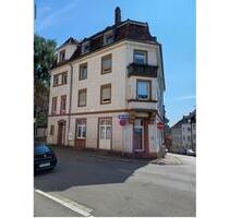 Ruhige 3-Zimmerwohnung mit Küche und Bad - Pirmasens