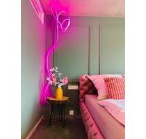 Ferienwohnung Penthousewohnung am Ruppiner See in Neuruppin