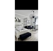 Möblierte Wohnung zentral und renoviert - Hannover Döhren-Wülfel