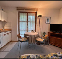 Günstige 1-Zimmer-Wohnung in Bayerbach