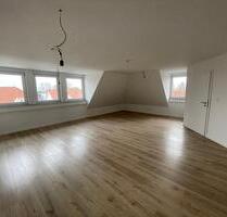 Moderne 2-Zimmer-Wohnung in Rahden – ideal für 1–2 Personen