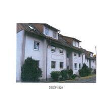 Gepflegte 4-Zimmer-Wohnung mit Balkon in Bad Wünnenberg mit WBS