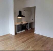 Wunderschöne 1. Zimmer Wohnung (Bismarckstr.) - Berlin Charlottenburg-Wilmersdorf