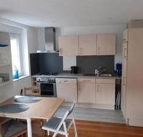 Möbilierte Wohnung zu vermieten auf Zeit - Heimbuchenthal