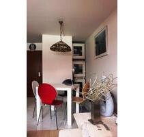 1,5 Zimmer Apartment inkl. Einbauküche in Bad Cannstatt - Stuttgart