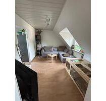 70qm Wohnung in der Rüsdorferstraße zu vermieten - Tellingstedt