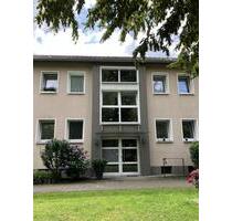 Große 4-Zimmer-Wohnung in Krefeld Gartenstadt frei!