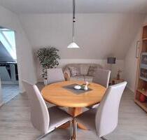 Geräumige 3 Zimmer Wohnung mit Balkon sofort frei - Tarp