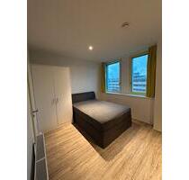 Ruhige Studentenwohnung im Mertonviertel - Frankfurt am Main Nord-West