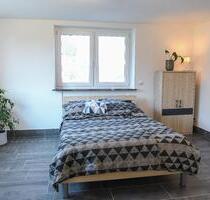 Möbliertes Appartment auf der schwäbischen Alb - Sonnenbühl