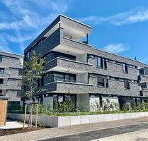 Traumhafte 3-Zimmer-Wohnung in gehobener Lage - Rheinfelden (Baden)
