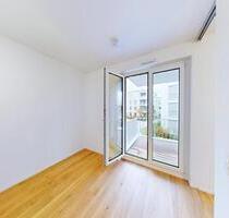 Wohnung bezugsfrei Ab September in Lochhausen - München Feldmoching-Hasenbergl