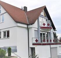 Mehrfamilienhaus mit insg. 4 Einheiten, sowie Ferienwohnung - Herzogenaurach