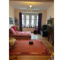 2 Zi. Wohnung im ersten Stock Peterswerder - Bremen Östliche Vorstadt